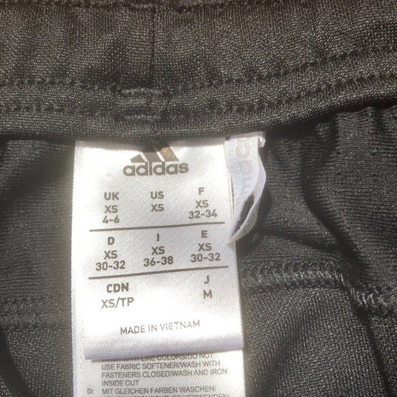 Adidas tiro 19 training joggers - Picture 4 of 7